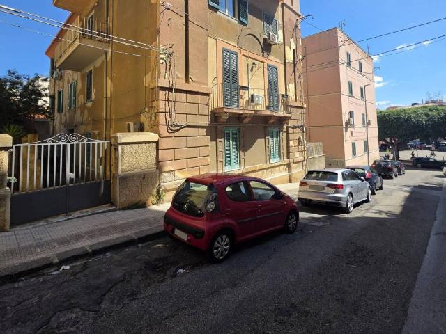 Appartamento in vendita a Messina ME