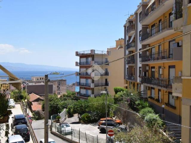 Appartamento in vendita a Messina ME