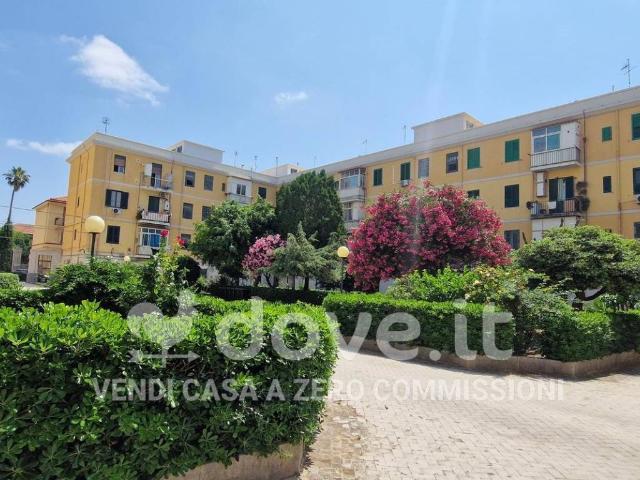 Appartamento in vendita a Messina ME