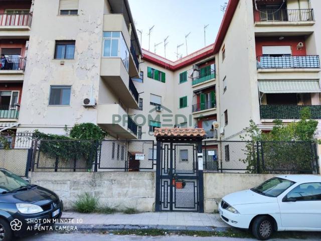 Appartamento in vendita a Messina ME