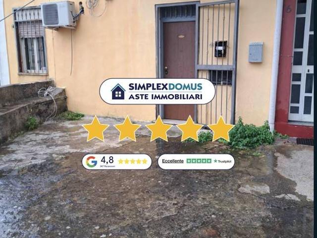 Appartamento in vendita a Messina ME