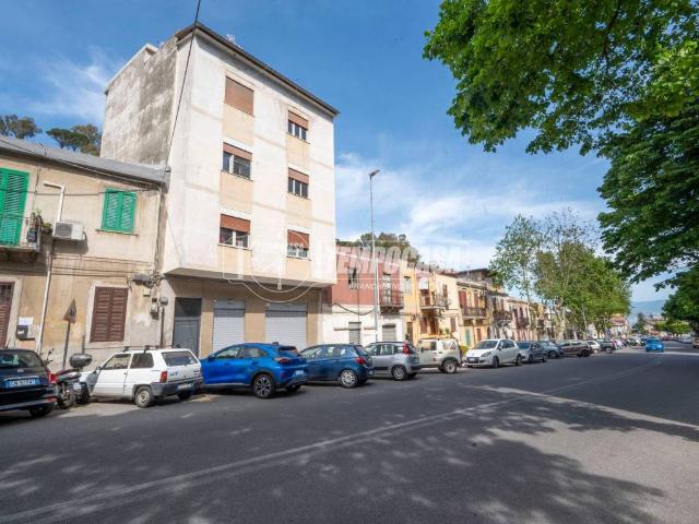 Appartamento in vendita a Messina ME