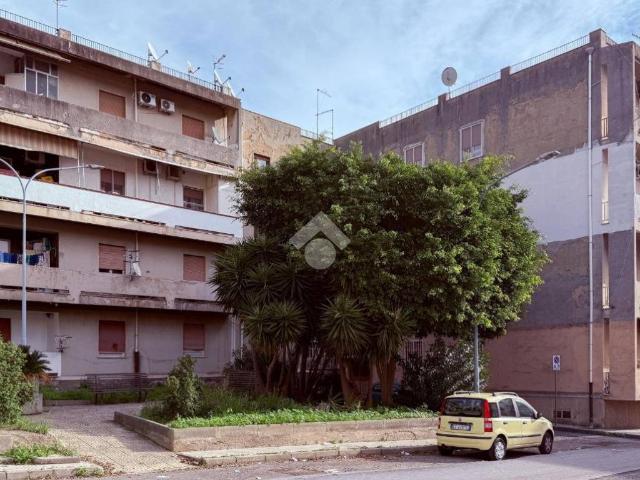 Appartamento in vendita a Messina ME