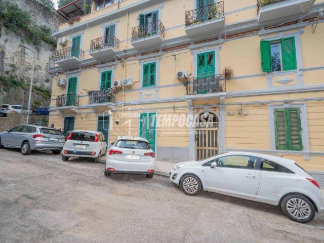 Appartamento in vendita a Messina ME