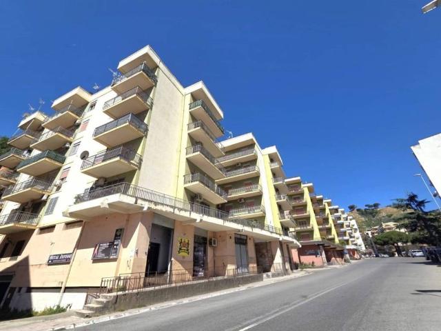 Appartamento in vendita a Messina ME
