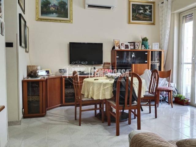 Appartamento in vendita a Messina ME