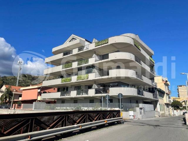 Appartamento in vendita a Messina ME