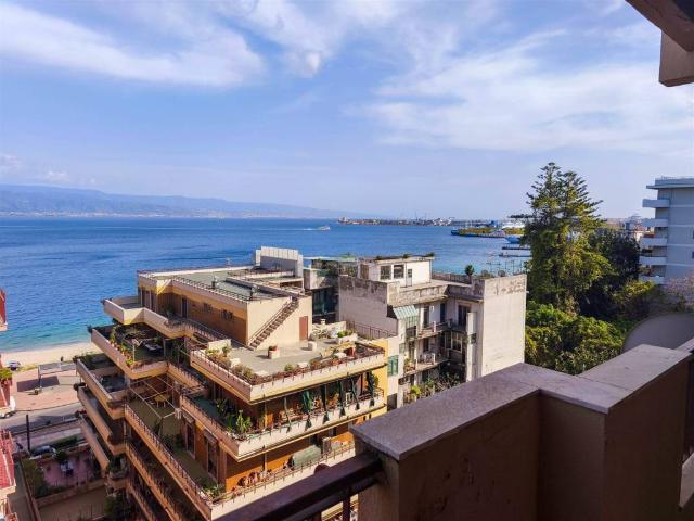 Appartamento in vendita a Messina ME
