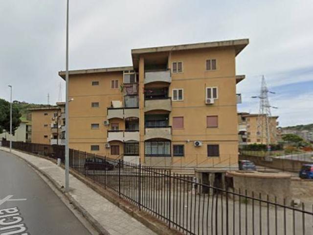 Appartamento in vendita a Messina ME