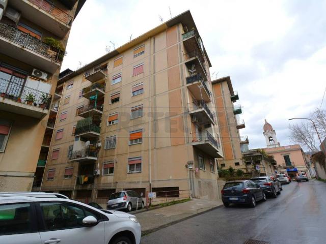 Appartamento in vendita a Messina ME
