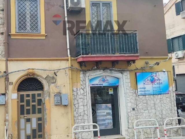 Appartamento in vendita a Messina ME
