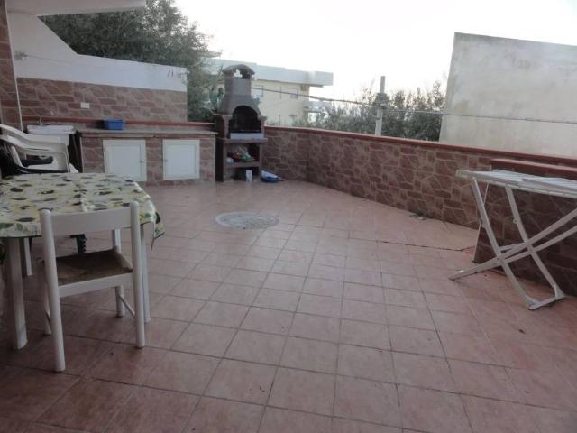 Appartamento in vendita a Messina ME