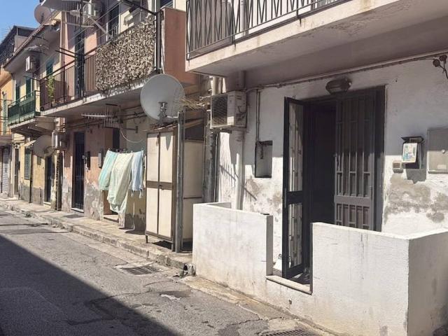 Appartamento in vendita a Messina ME