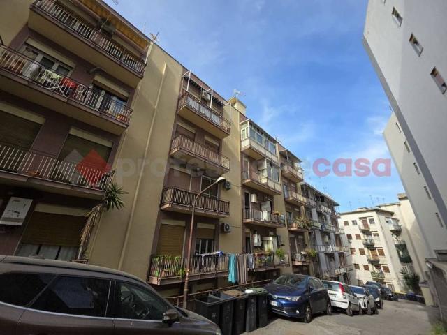 Appartamento in vendita a Messina ME