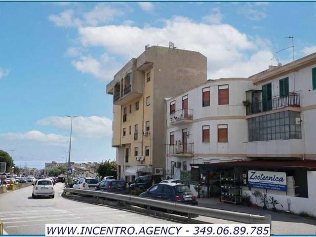Appartamento in vendita a Messina ME