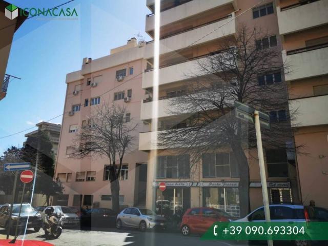 Appartamento in vendita a Messina ME