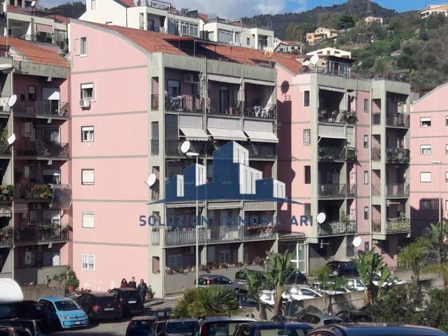 Appartamento in vendita a Messina ME