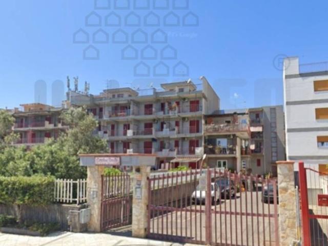 Appartamento in vendita a Messina ME