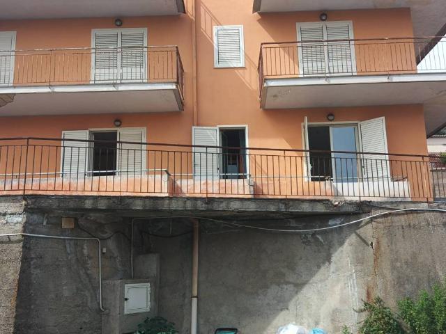 Appartamento in vendita a Messina ME