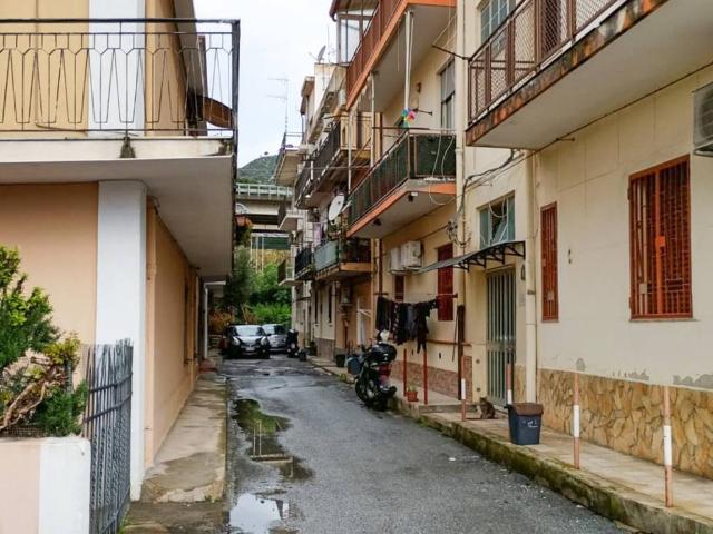 Appartamento in vendita a Messina ME
