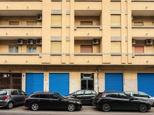 Appartamento in vendita a Messina ME