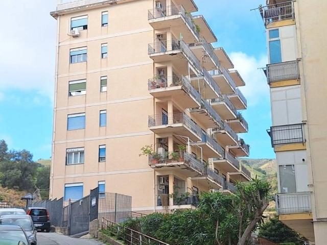 Appartamento in vendita a Messina ME