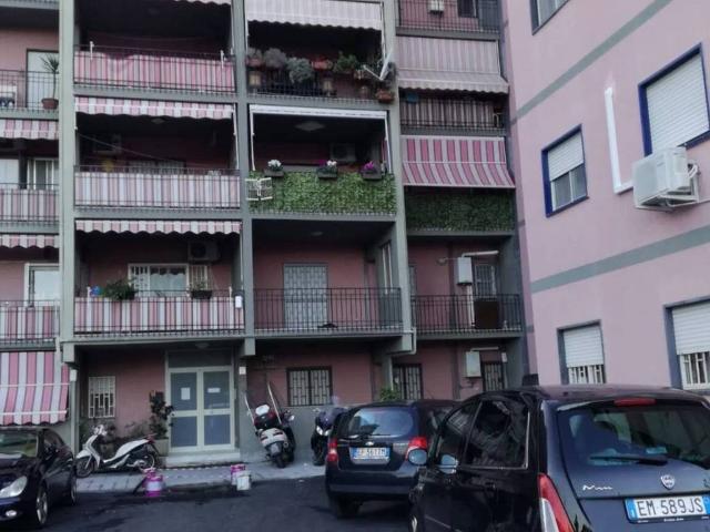 Appartamento in vendita a Messina ME