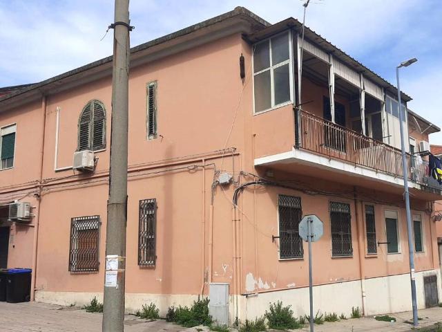 Appartamento in vendita a Messina ME