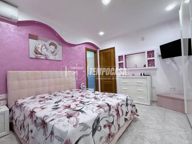 Appartamento in vendita a Messina ME