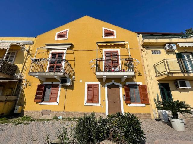 Appartamento in vendita a Messina ME