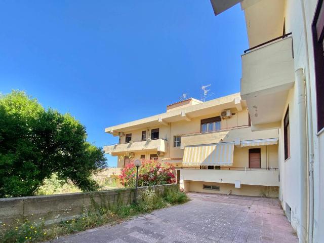 Appartamento in vendita a Messina ME
