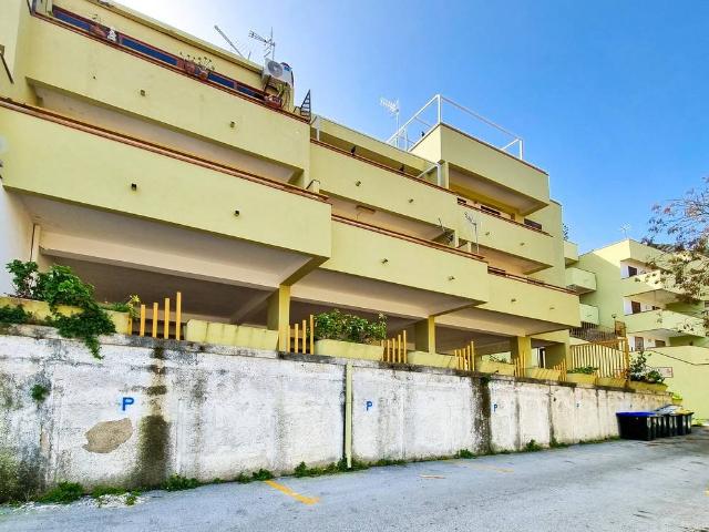 Appartamento in vendita a Messina ME
