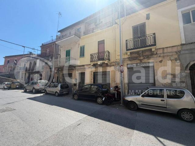 Appartamento in vendita a Messina ME