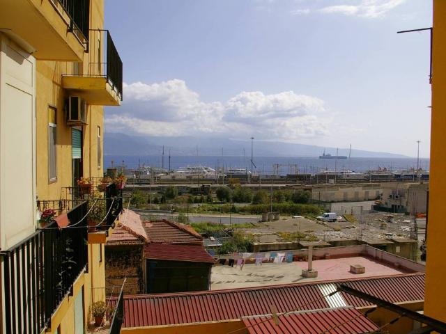 Appartamento in vendita a Messina ME