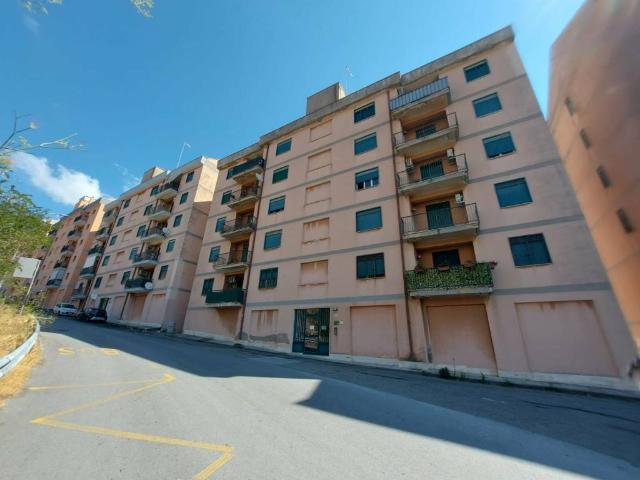 Appartamento in vendita a Messina ME