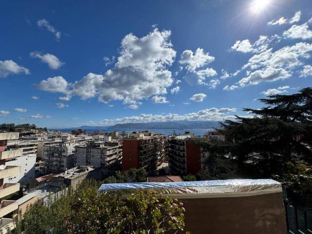 Appartamento in vendita a Messina ME
