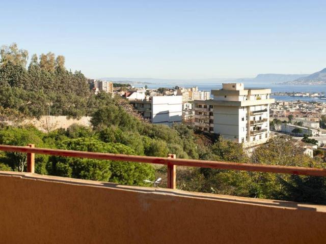 Appartamento in vendita a Messina ME