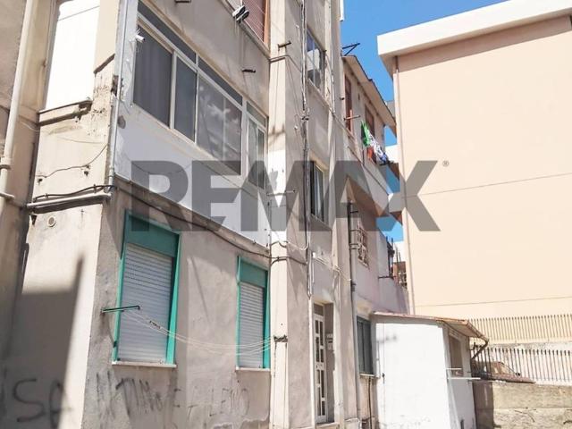 Appartamento in vendita a Messina ME
