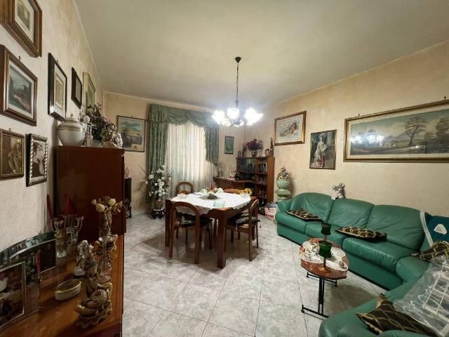 Appartamento in vendita a Messina ME