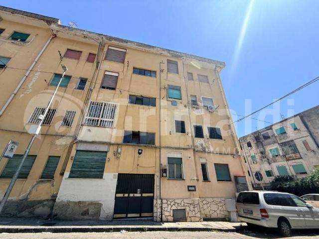 Appartamento in vendita a Messina ME
