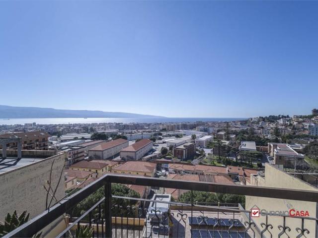 Appartamento in vendita a Messina ME
