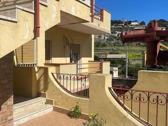 Appartamento in vendita a Messina ME