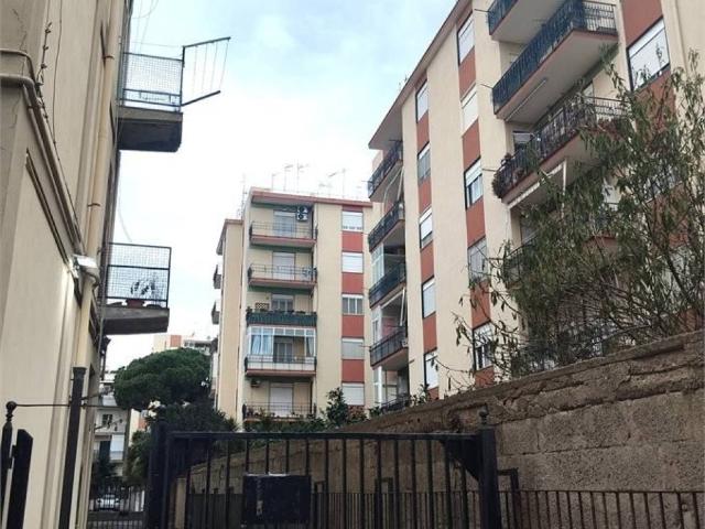 Appartamento in vendita a Messina ME