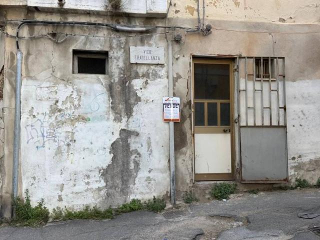 Appartamento in vendita a Messina ME