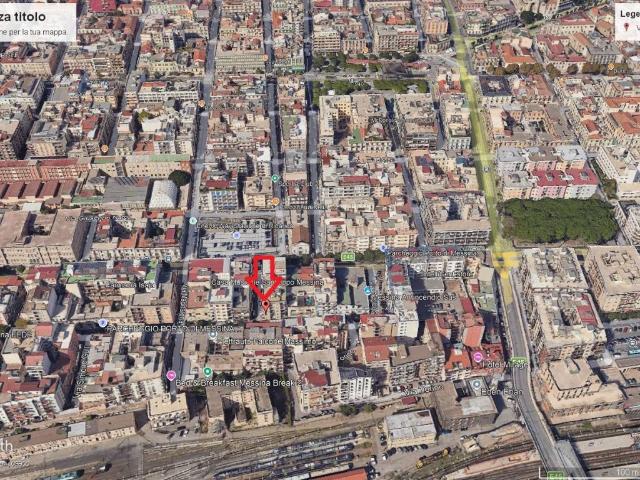 Appartamento in vendita a Messina ME