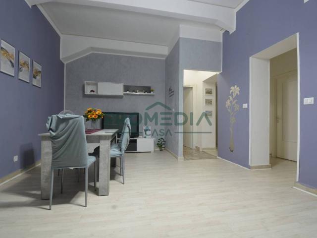 Appartamento in vendita a Messina ME