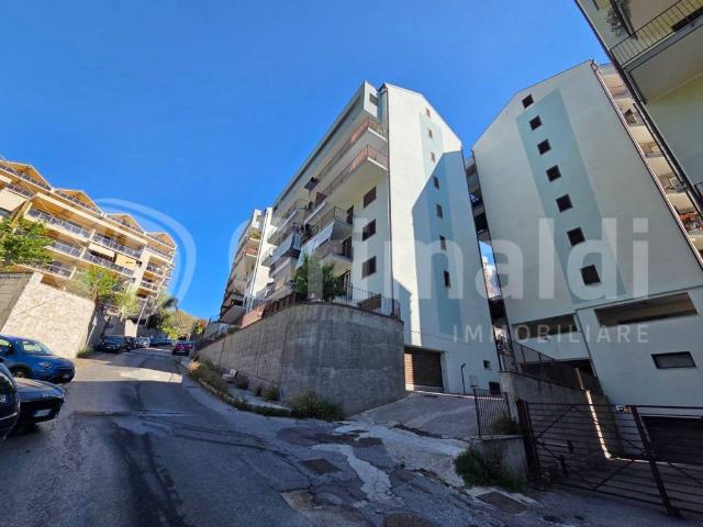 Appartamento in vendita a Messina ME