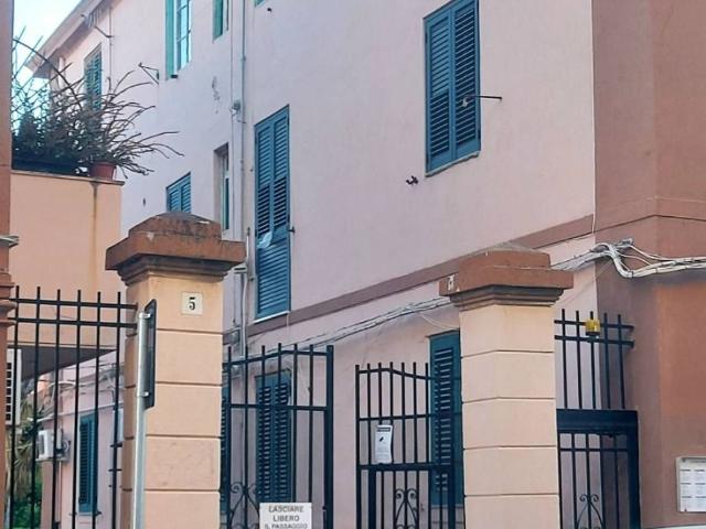 Appartamento in vendita a Messina ME