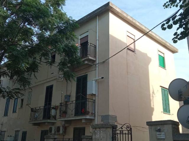 Appartamento in vendita a Messina ME