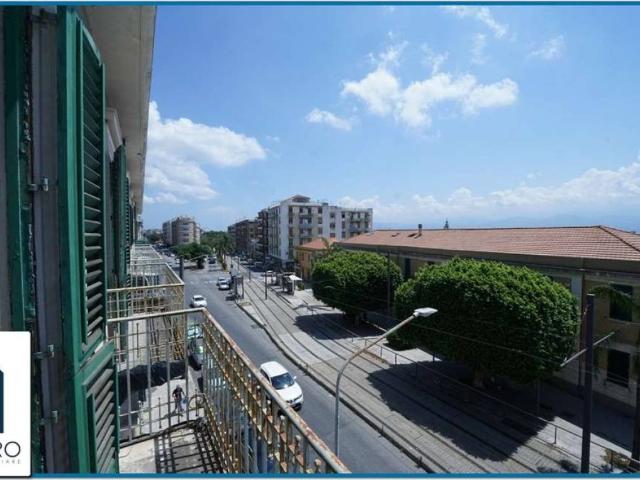 Appartamento in vendita a Messina ME